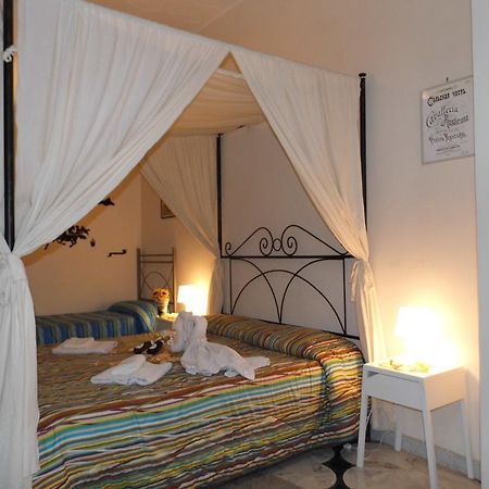 B&B Mascagni カターニア エクステリア 写真