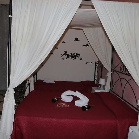 B&B Mascagni カターニア エクステリア 写真