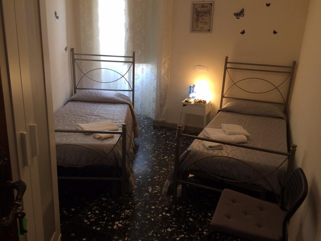 B&B Mascagni カターニア エクステリア 写真